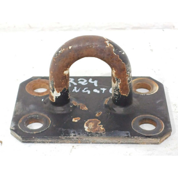 Suporte Engate Guincho Mmc L200 99/06