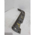  Acabamento Soleira Direito Renault Kangoo 2012