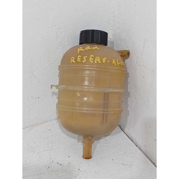 Reservatório Água Radiador Peugeot 206 Feline 1.6 2004