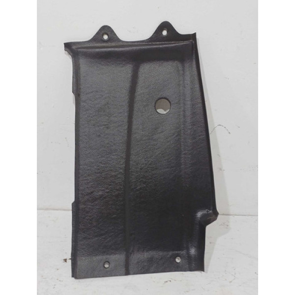 Acabamento Coluna Traseira Direita Superior L200 2004 Sport 