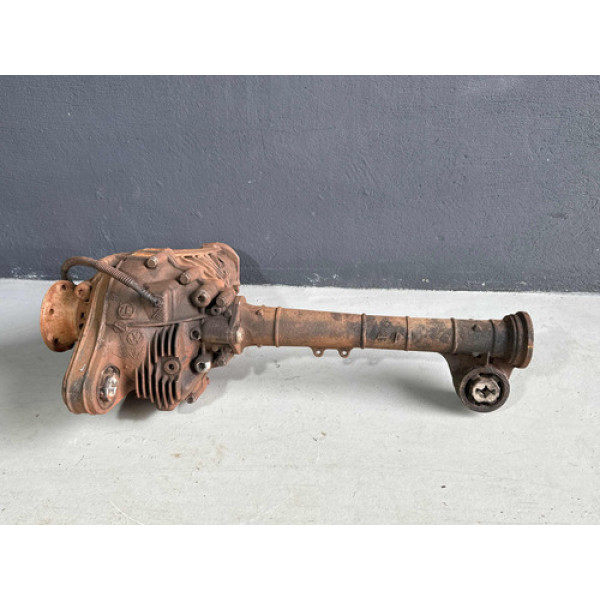 Diferencial Dianteiro Vw Amarok 2.0 Diesel Manual 2013