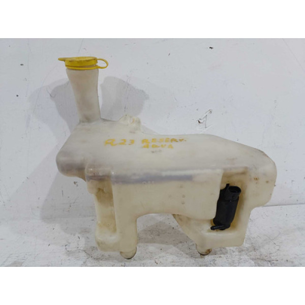 Reservatório Água Parabrisa Gm Chevrolet S10 2.8 Mwm 2001