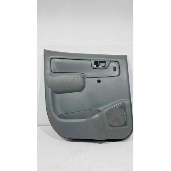 Forro Porta Tras Le Toyota Hilux Std 2.5 2010