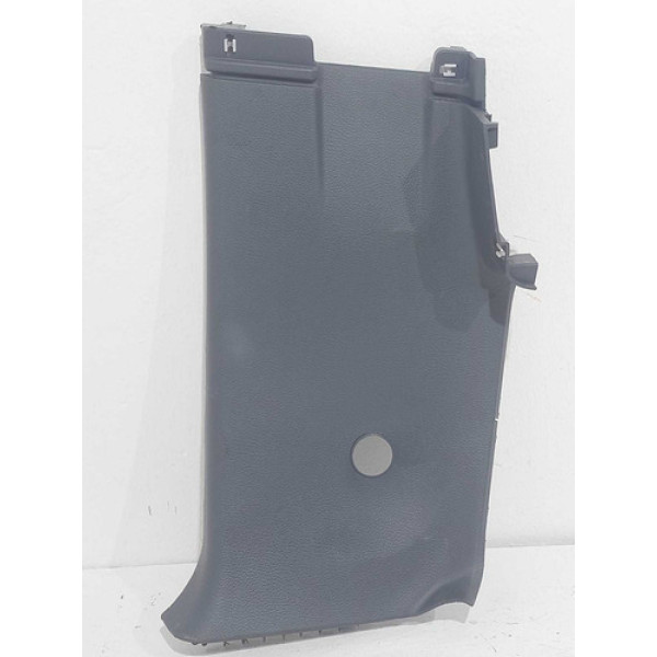 Acabamento Coluna Tras. Esquerda Ford Ranger 2015