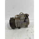 Compressor De Ar Condicionado Toyota Hilux 2010 Diesel