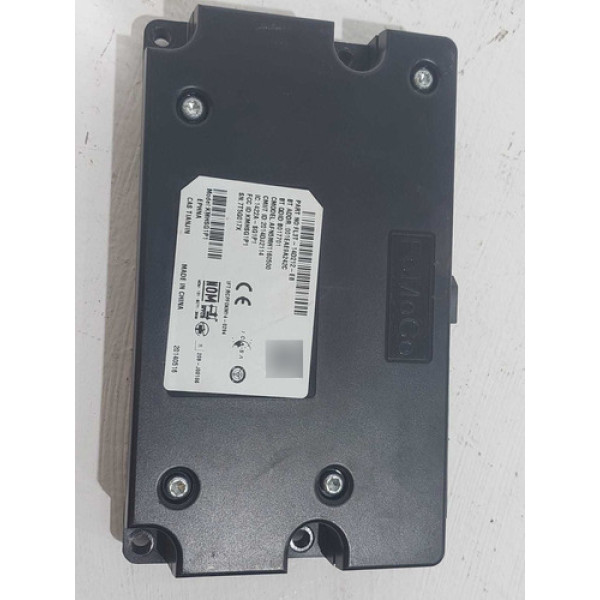 Modulo Radio Bluetooth Ford Ranger 2.5 2015 Fl3t-14d212-eb