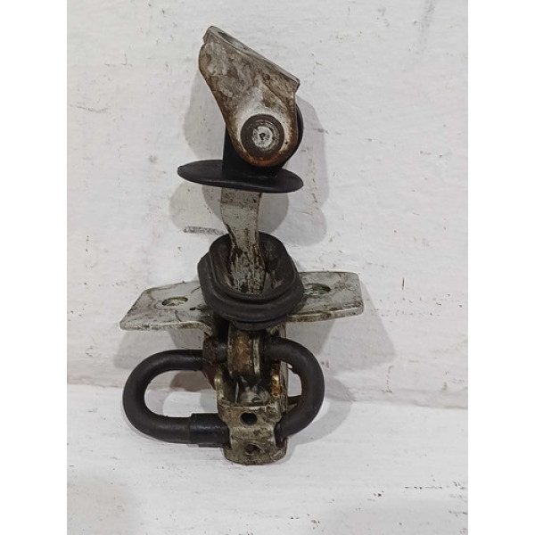 Limitador Porta Dianteira Direita Vw Fox City 2009