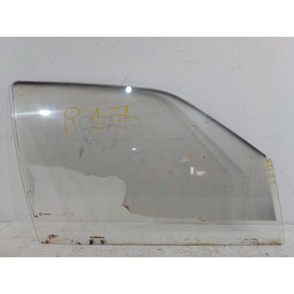 Vidro Porta Dianteira Direita  Volkswagen Saveiro  1.6 1999