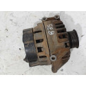 Alternador Renault Kangoo 1.6 2012 16v Manual