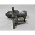 Motor De Partida Arranque Renault Duster Oroch 1.6 20/24