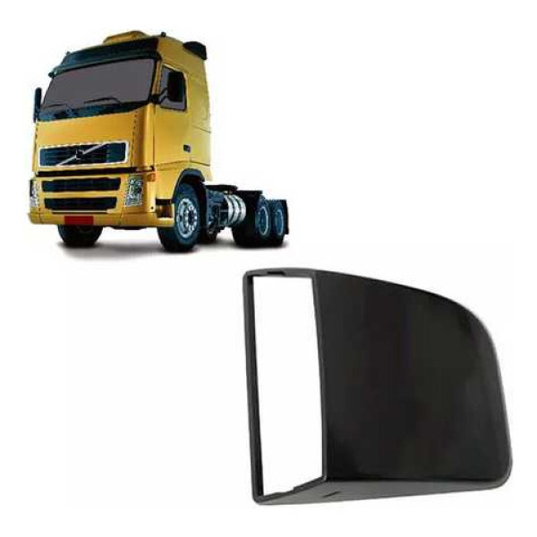 Capa Lanterna Seta Direita Volvo Fh 2005 A 2009 20425419