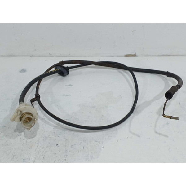 Cabo Do Velocímetro Mmc L200 2.5 Sport 