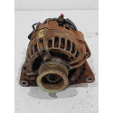  Alternador Ford Escort Sw 1.8 2002 Zetec 