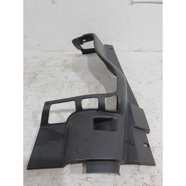 Acabamento Moldura Isolador Painel Gm  S10 2001