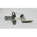 Dobradiça De Porta Diant Ld Mitsubishi L200 Triton 2009