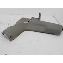 Acabamento Coluna Central Esquerdo Renault Kangoo 2012