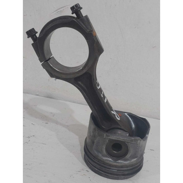 Pistao Biela Std Toyota Hilux 3.0 Diesel 2008