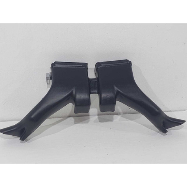 Duto Ar Painel Central Vw Amarok 2.0 2012