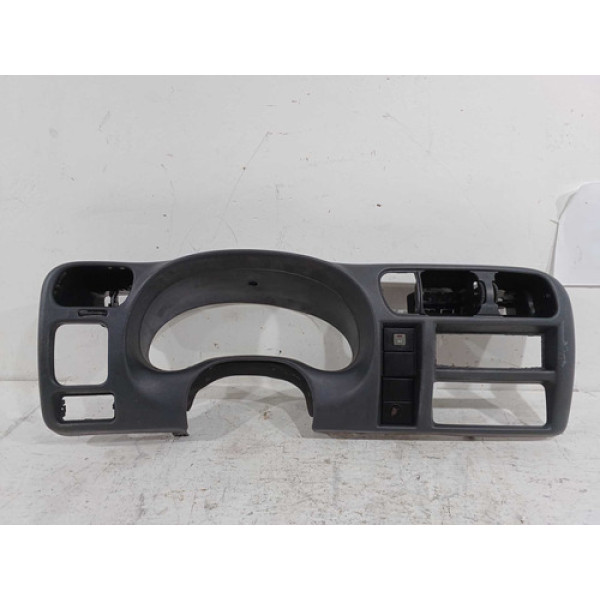 Moldura Painel De Instrumentos Gm Chevrolet S10 2001 