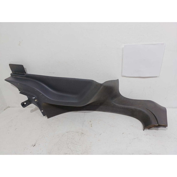 Soleira Porta Traseira Direita Fiat Idea 2009