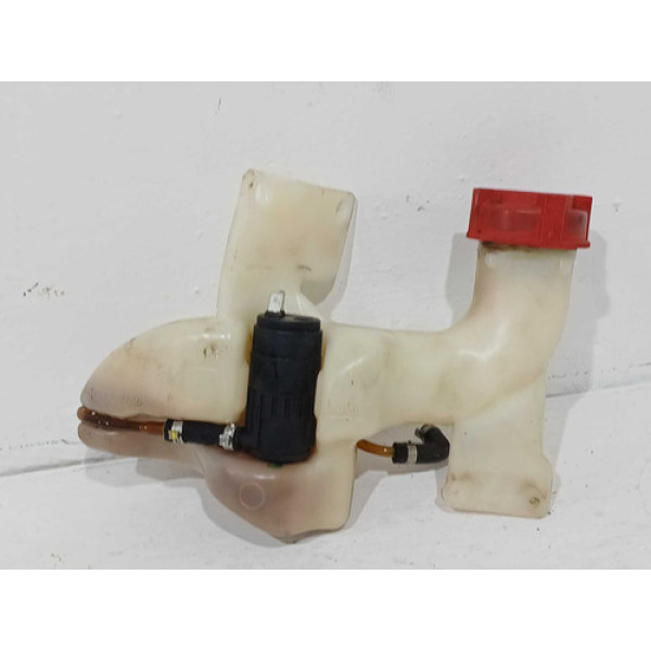 Reservatório Partida Frio Gm Chevrolet Corsa Hatch 2012 Flex