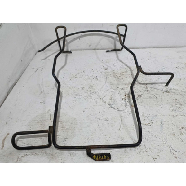 Suporte Roda Estepe Gm Chevrolet Montana Agile 2016