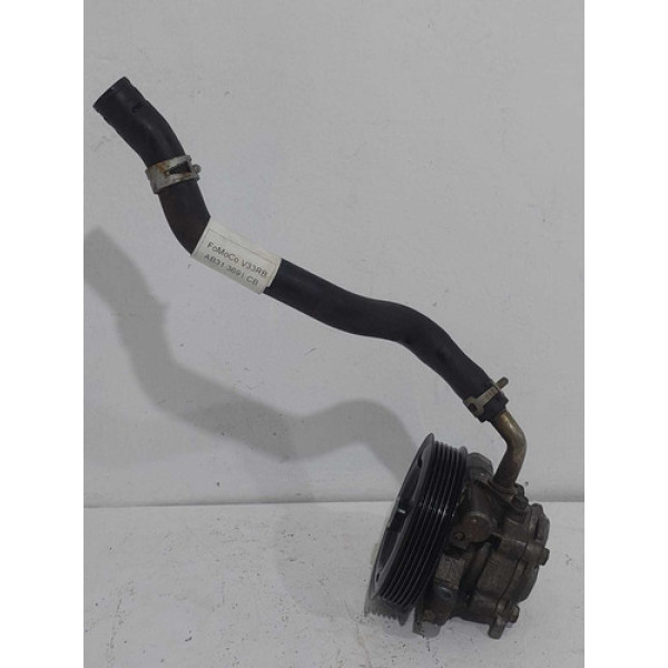 Bomba Direção Hidráulica Ranger 2.5 Flex 13/18