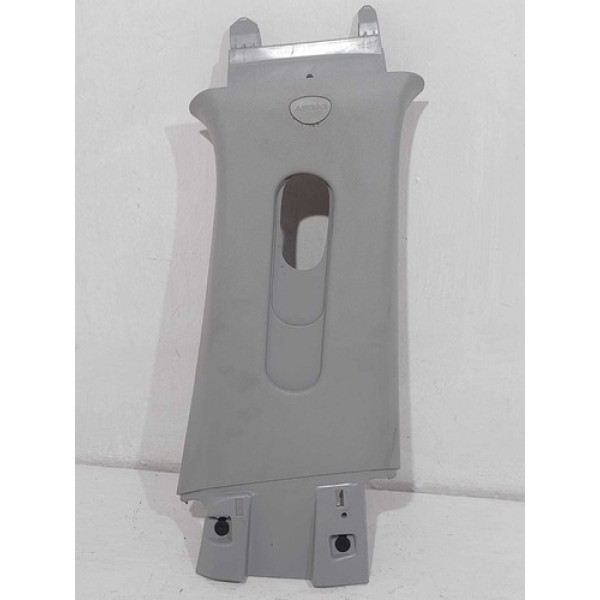 Moldura Coluna Central Sup. Direita Jeep Compass 1.3 2022