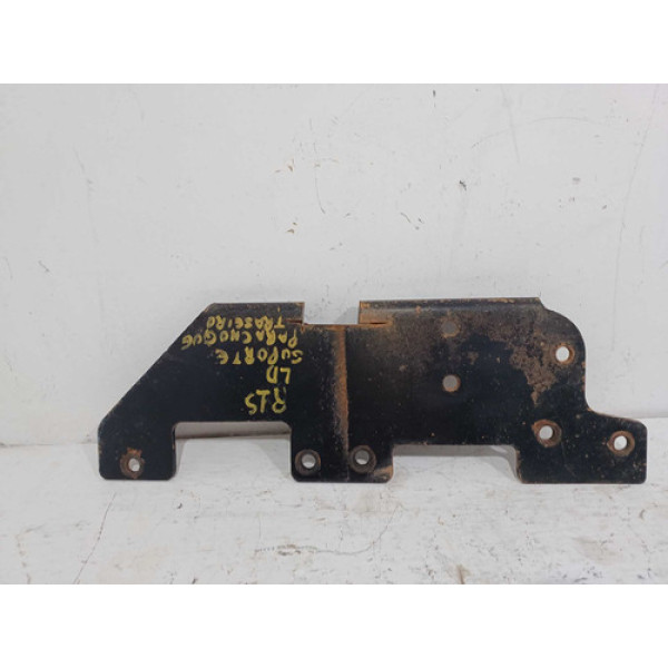 Suporte Parachoque Traseiro L.d Toyota Hilux 3.0 2010