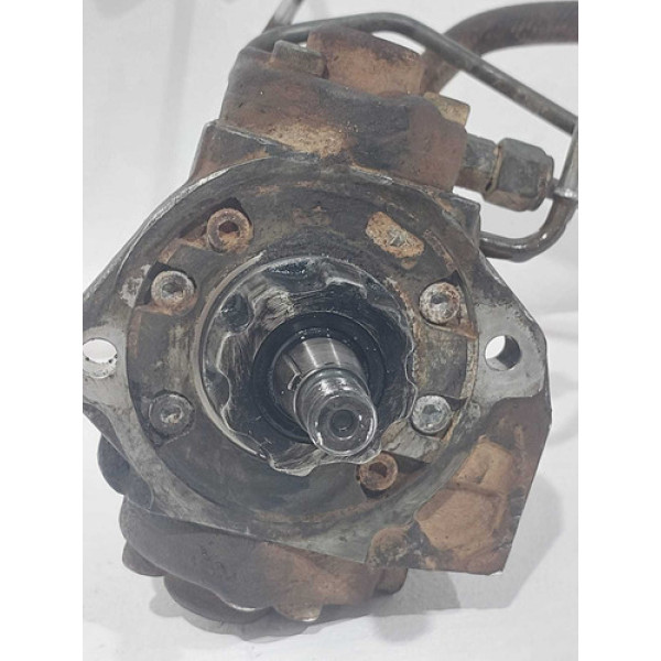 Bomba Injetora Alta Pressão Toyota Hilux 2.5 2010
