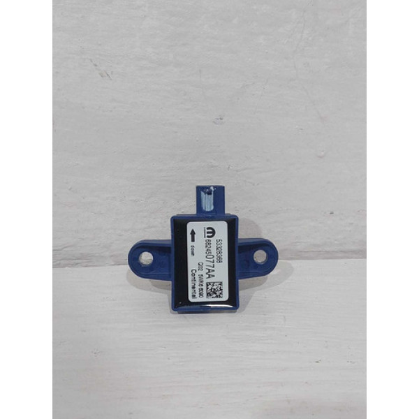 Sensor Colisão Lateral Diant.direita Jeep Compass  1.3 2022