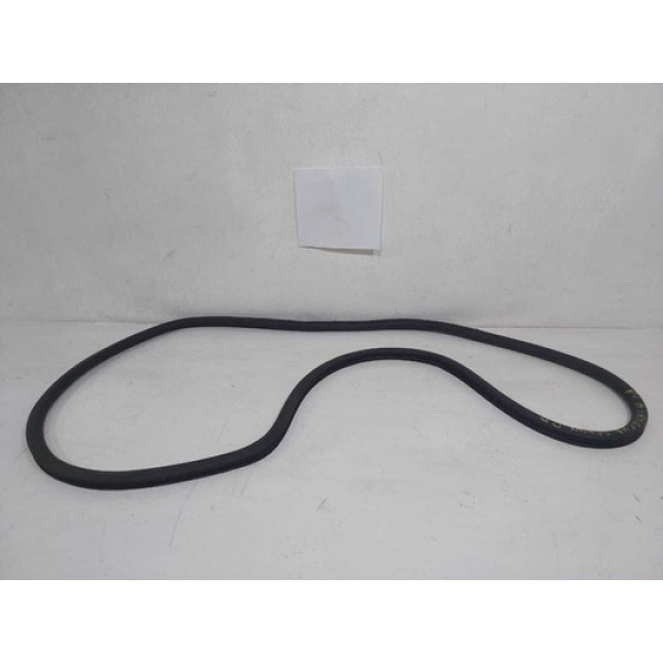  Borracha Porta Cabine Diant. L/d Jeep Compass 1.3 2022