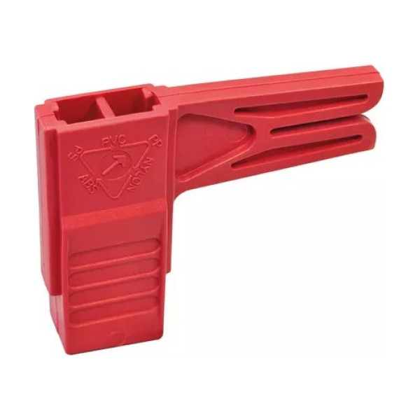 Trava Porta Direita Esquerda Mercedes Benz 709 1994