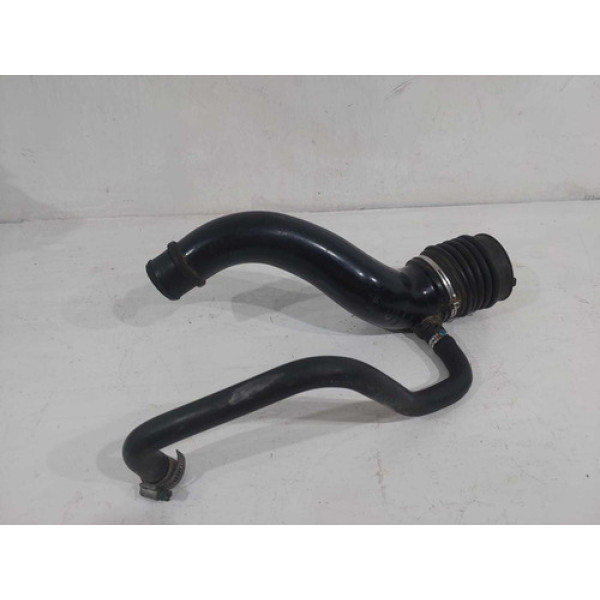 Mangueira Filtro De Ar Ducato Cargo 2.3 2012 Diesel Manual