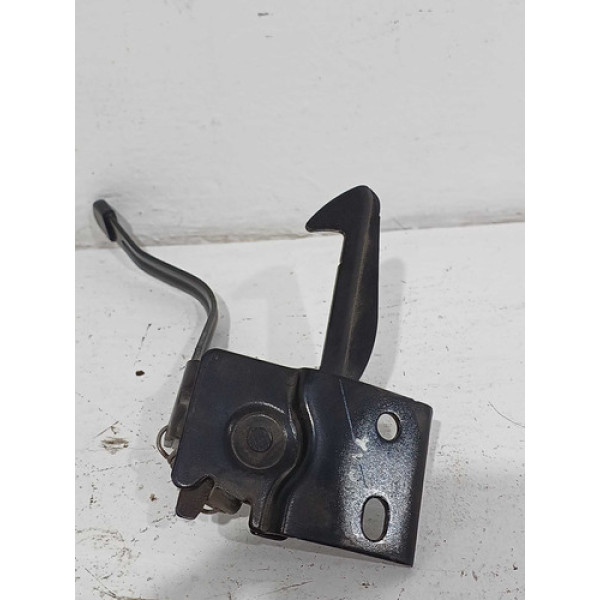 Fechadura Trava Do Capô Nissan Kicks 2018 