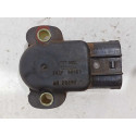 Sensor Corpo Borboleta Ford F250 4.2 2001 V6 Gasolina