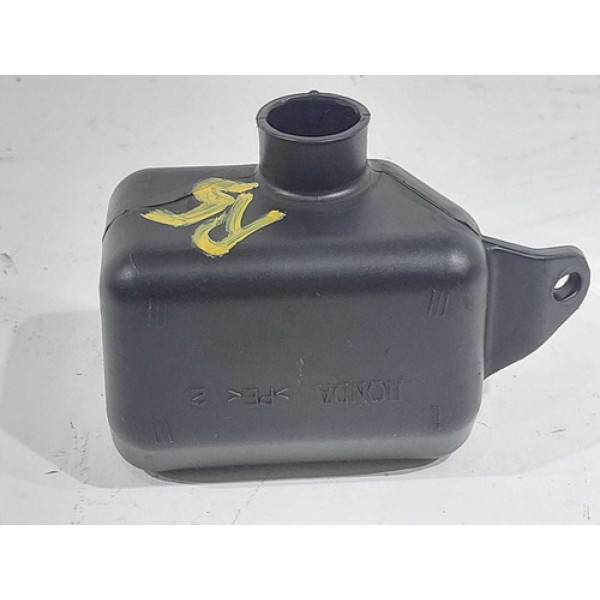 Ressonador Honda Cg 125 Fan Ks 2009 Original