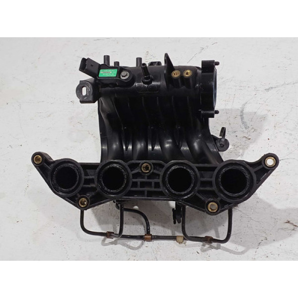 Coletor Admissão Peugeout 207 1.4 2010 Flex