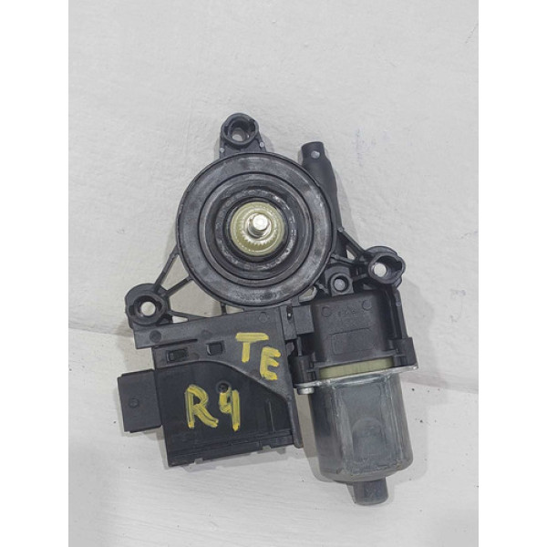 Motor Vidro Elétrico Traseiro Esquerdo Jeep Compass 22