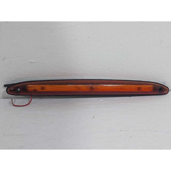 Break Light De Freio Volkswagen Saveiro 1.6 2000 