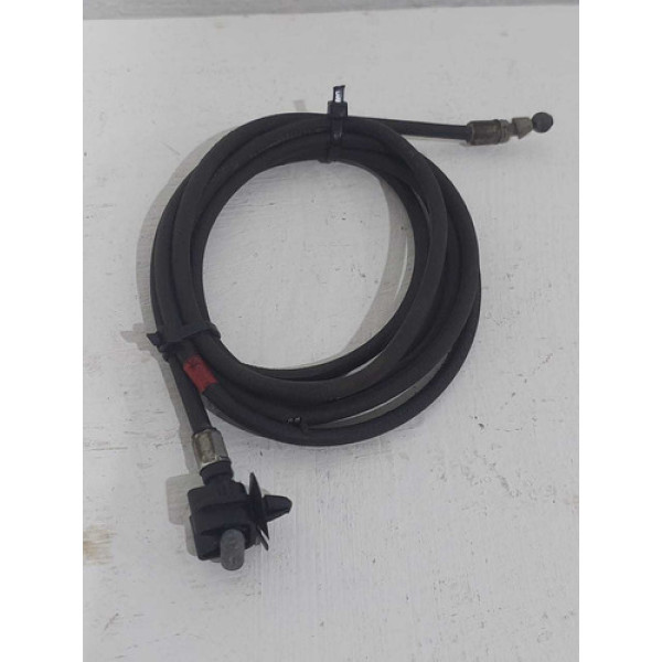 Cabo Do Capô Ford Ranger 2015