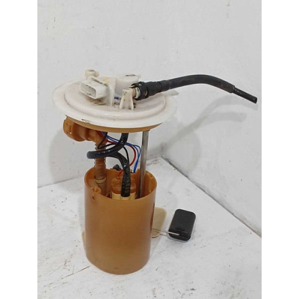 Bomba Combustível Nissan Kicks 1.6 2018 C/detalhes