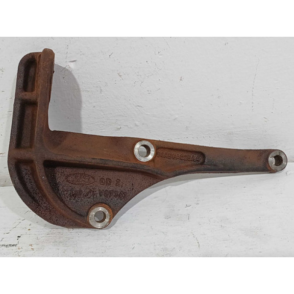 Suporte Coxim Câmbio Traseiro L.d Ford Escort 1.8 2002 Zetec