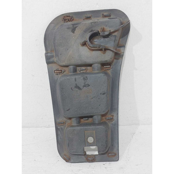 Guia Parachoque Dianteiro Direito Gm Chevrolet S10 2.8 2002 