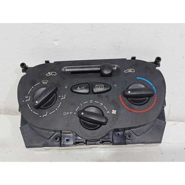 Comando Do Ar Condicionado Peugeout 207 1.4 2010 