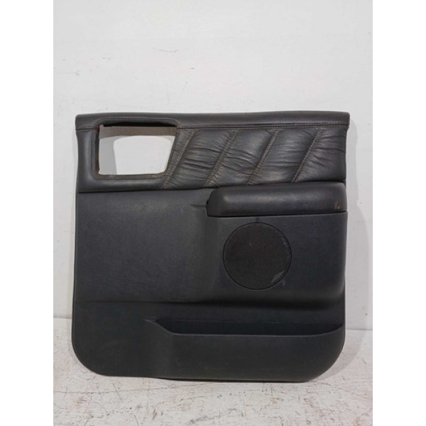 Forro Porta Traseiro Lado Direito Manual Gm S10 2.8 2002