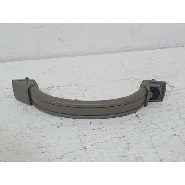 Alça Pqp Puxador Tras.direita Gm S10 2.8 2002 Original