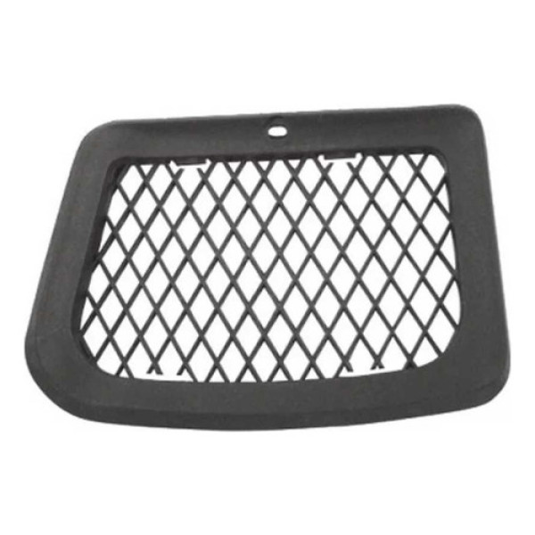 Grade Lateral Traseira Esquerda Mercedes Benz 1938/2638