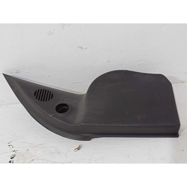 Acabamento Interno Retrovisor Direito Gm Corsa Hatch 2012