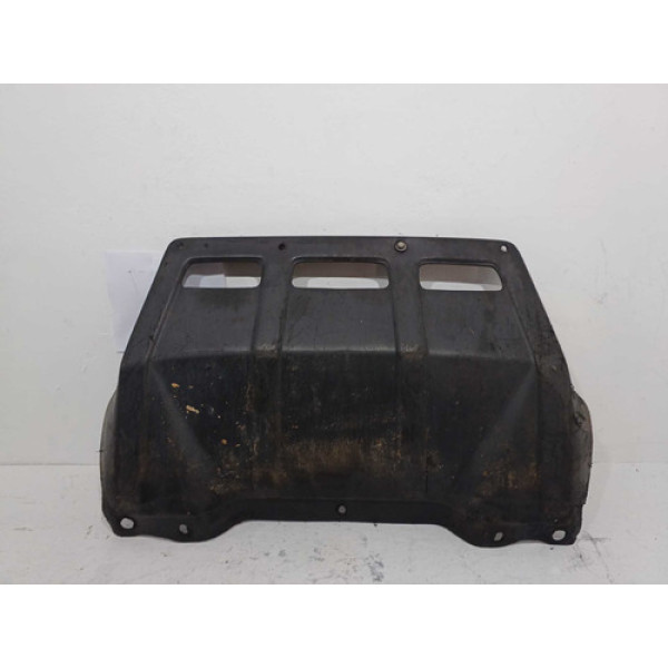 Protetor Carter Mmc L200 2.5 2005 Quadrada